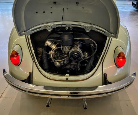 VOLKSWAGEN Fusca 1300, Foto 9