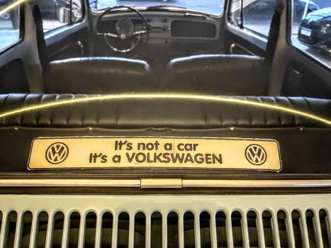 VOLKSWAGEN Fusca 1300, Foto 12