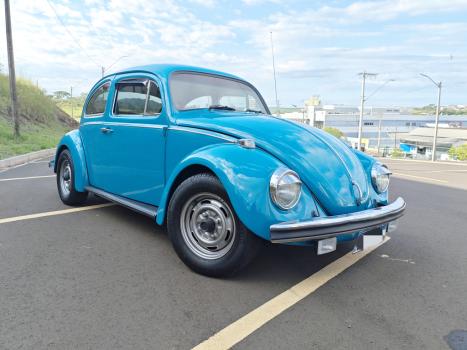 VOLKSWAGEN Fusca 1500, Foto 1
