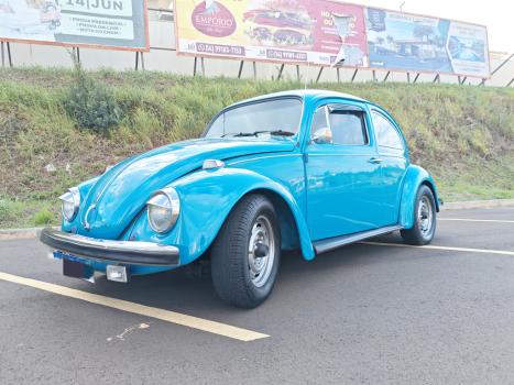 VOLKSWAGEN Fusca 1500, Foto 2