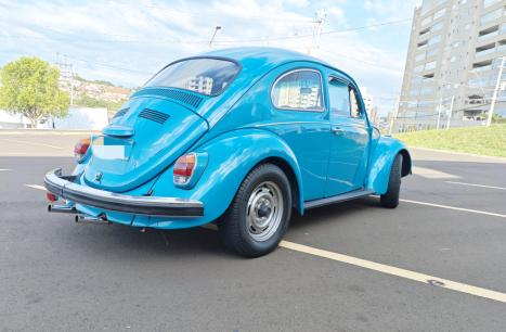 VOLKSWAGEN Fusca 1500, Foto 3