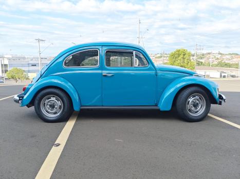 VOLKSWAGEN Fusca 1500, Foto 4