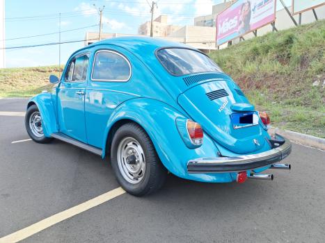 VOLKSWAGEN Fusca 1500, Foto 7