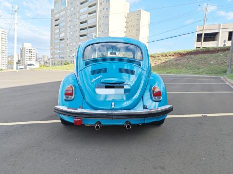 VOLKSWAGEN Fusca 1500, Foto 8