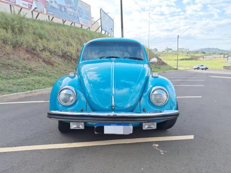 VOLKSWAGEN Fusca 1500, Foto 9
