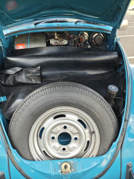 VOLKSWAGEN Fusca 1500, Foto 13
