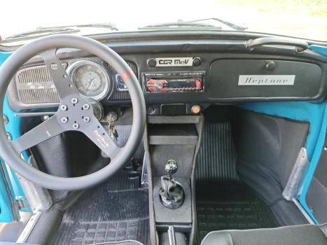 VOLKSWAGEN Fusca 1500, Foto 15