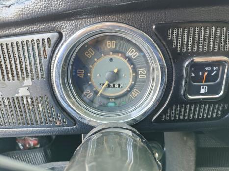 VOLKSWAGEN Fusca 1500, Foto 18