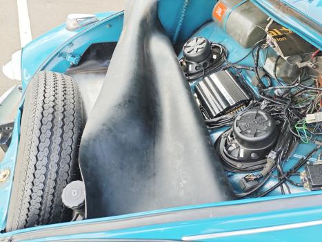 VOLKSWAGEN Fusca 1500, Foto 19