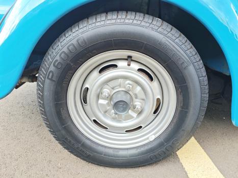 VOLKSWAGEN Fusca 1500, Foto 21