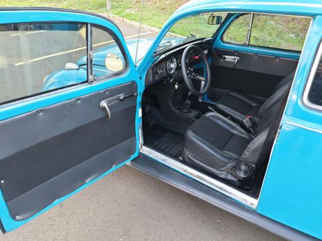 VOLKSWAGEN Fusca 1500, Foto 22