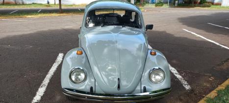VOLKSWAGEN Fusca 1600, Foto 1
