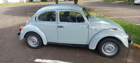 VOLKSWAGEN Fusca 1600, Foto 4