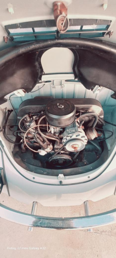 VOLKSWAGEN Fusca 1600, Foto 7