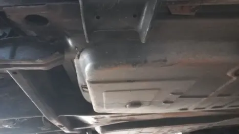 VOLKSWAGEN Fusca 1600, Foto 11