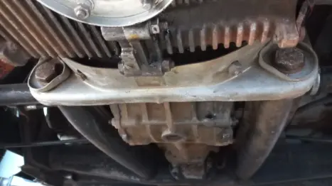 VOLKSWAGEN Fusca 1600, Foto 13