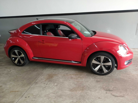 VOLKSWAGEN Fusca 2.0 16V TSI AUTOMTICO, Foto 1