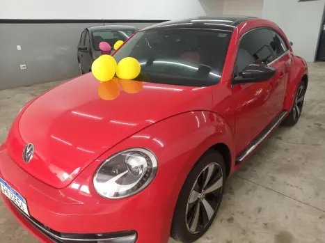 VOLKSWAGEN Fusca 2.0 16V TSI AUTOMTICO, Foto 4