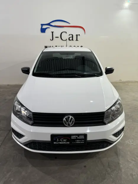 VOLKSWAGEN Gol 1.0 12V 4P FLEX MPI G7, Foto 2