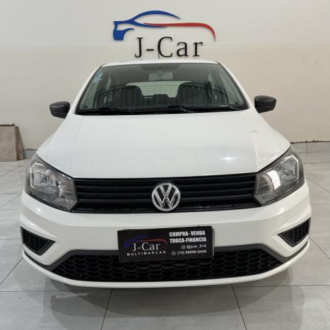 VOLKSWAGEN Gol 1.0 12V 4P FLEX MPI G7, Foto 2