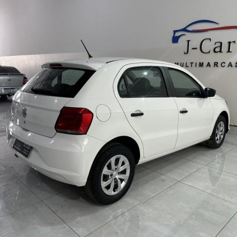 VOLKSWAGEN Gol 1.0 12V 4P FLEX MPI G7, Foto 6