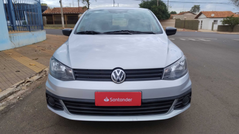 VOLKSWAGEN Gol 1.0 12V 4P FLEX MPI G7 TRENDLINE, Foto 1