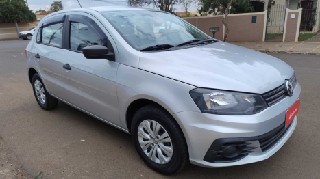 VOLKSWAGEN Gol 1.0 12V 4P FLEX MPI G7 TRENDLINE, Foto 2