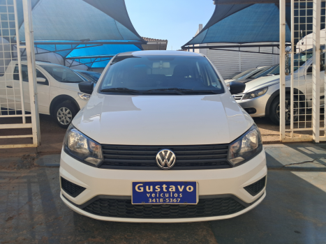 VOLKSWAGEN Gol 1.0 12V 4P FLEX MPI G7, Foto 3