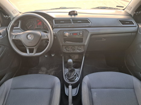 VOLKSWAGEN Gol 1.0 12V 4P FLEX MPI G7, Foto 9