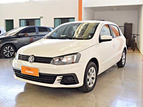 VOLKSWAGEN Gol 1.0 12V 4P FLEX MPI G7 TRENDLINE, Foto 3