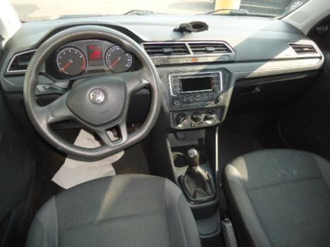 VOLKSWAGEN Gol 1.0 12V FLEX MPI G7 TRENDLINE, Foto 4