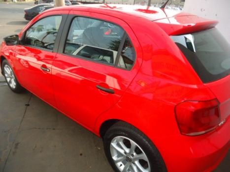 VOLKSWAGEN Gol 1.0 12V FLEX MPI G7 TRENDLINE, Foto 5