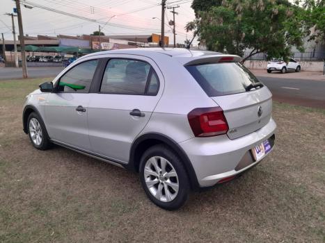 VOLKSWAGEN Gol 1.0 12V 4P FLEX MPI G7 TRACK, Foto 7