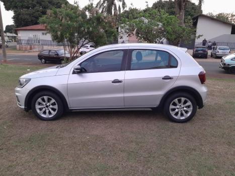 VOLKSWAGEN Gol 1.0 12V 4P FLEX MPI G7 TRACK, Foto 8