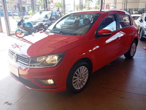 VOLKSWAGEN Gol 1.0 12V 4P FLEX MPI G7, Foto 3