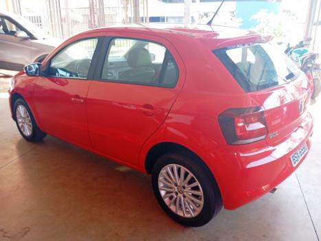 VOLKSWAGEN Gol 1.0 12V 4P FLEX MPI G7, Foto 4