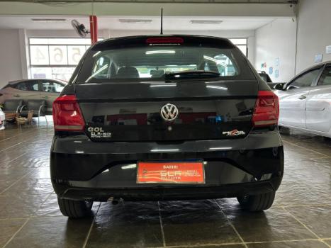 VOLKSWAGEN Gol 1.0 12V 4P FLEX MPI G7, Foto 3