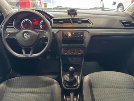 VOLKSWAGEN Gol 1.0 12V 4P FLEX MPI G7, Foto 8