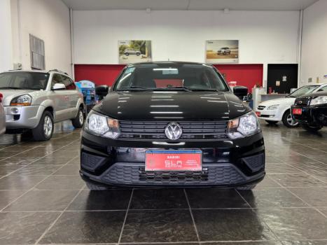 VOLKSWAGEN Gol 1.0 12V 4P FLEX MPI G7, Foto 6