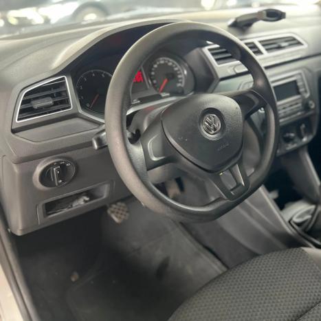 VOLKSWAGEN Gol 1.0 12V FLEX MPI G8, Foto 5