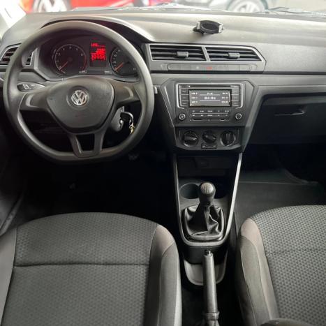 VOLKSWAGEN Gol 1.0 12V FLEX MPI G8, Foto 4