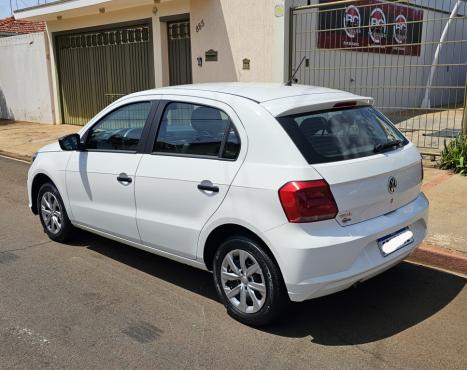 VOLKSWAGEN Gol 1.0 12V FLEX MPI G8, Foto 1