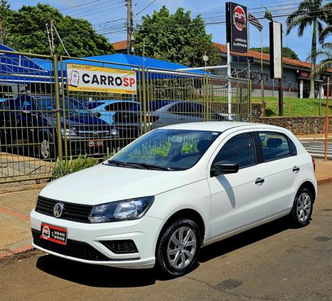 VOLKSWAGEN Gol 1.0 12V FLEX MPI G8, Foto 3