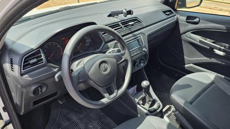 VOLKSWAGEN Gol 1.0 12V FLEX MPI G8, Foto 4