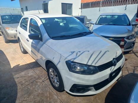 VOLKSWAGEN Gol 1.0 12V 4P FLEX MPI G7 CITY, Foto 1