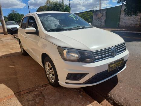 VOLKSWAGEN Gol 1.0 12V 4P FLEX MPI G7, Foto 2