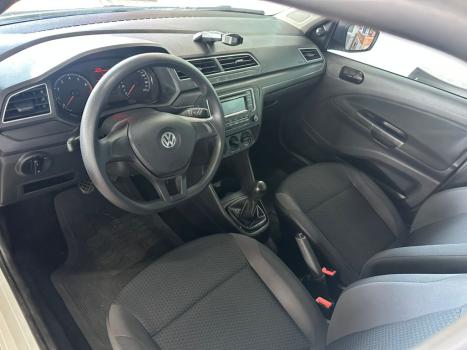 VOLKSWAGEN Gol 1.0 12V 4P FLEX MPI G7, Foto 4