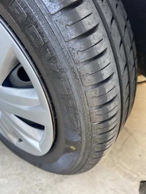 VOLKSWAGEN Gol 1.0 16V 4P G3 POWER, Foto 6