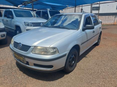 VOLKSWAGEN Gol 1.0 16V 4P G3 PLUS, Foto 2