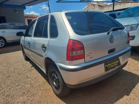 VOLKSWAGEN Gol 1.0 16V 4P G3 PLUS, Foto 6